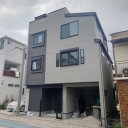 二葉3丁目新築戸建 アスピアコート西大井