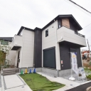 KIS世田谷区喜多見・喜多見3丁目新築戸建