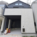 サニータウン　台東区橋場2丁目II　C号棟