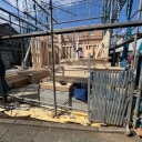 小平市花小金井6丁目　新築戸建（D号棟）