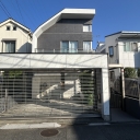 世田谷区成城8丁目　中古戸建