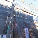 川口市芝1丁目47期　2号棟