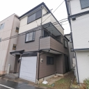 川口市前川4丁目　中古戸建
