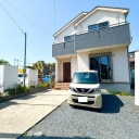 草加市柳島町　中古戸建