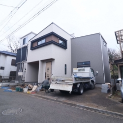 川崎市宮前区菅生4丁目新築戸建