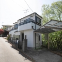港北区綱島台　中古戸建