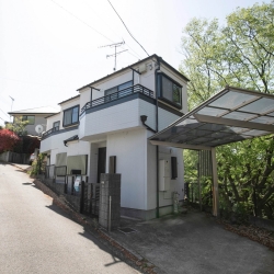 港北区綱島台　中古戸建