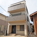 横浜市鶴見区江ケ崎町　中古戸建