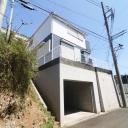 横浜市鶴見区北寺尾6丁目　中古戸建