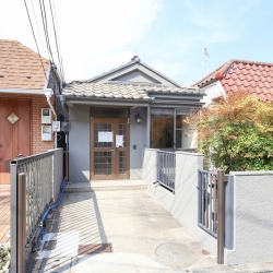 川崎市高津区蟹ヶ谷　中古戸建