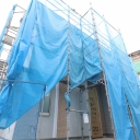 川崎市宮前区水沢3丁目　新築戸建　3号棟