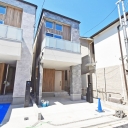 西落合4丁目新築戸建1号棟