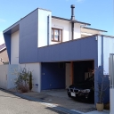 芦屋市三条町　中古戸建