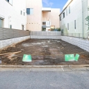 大田区南千束3丁目新築戸建