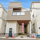 西糀谷2丁目新築戸建5号棟