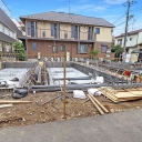西蒲田5丁目新築戸建B号棟