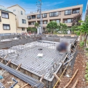 西蒲田5丁目新築戸建D号棟