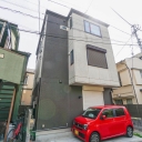 葛飾区青戸6丁目　戸建