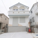 戸塚区上柏尾町　新築戸建　1号棟/全2棟
