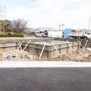 戸塚区前田町　新築戸建　3号棟/全3棟