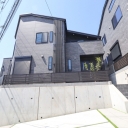 戸塚区平戸5丁目　新築戸建　1号棟/全2棟