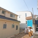 港南区日野2丁目　新築戸建　全1棟