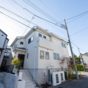 青葉区松風台　中古戸建て