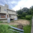港北区篠原台町　新築戸建て　1号棟