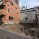 文京区春日二丁目　新築分譲住宅