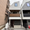 文京区小日向3丁目新築戸建