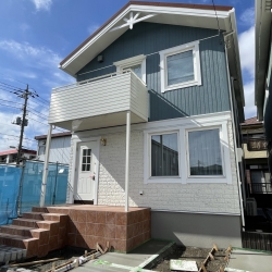 市川市宮久保5丁目　新築戸建て　No.1