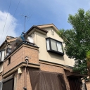 市川市下貝塚2丁目　中古戸建