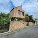 大田区東雪谷5丁目