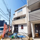 川崎市高津区千年　新築戸建3号棟