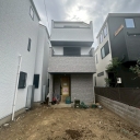 中原区小杉陣屋町1丁目 新築戸建てD号棟