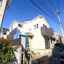 立川市栄町5丁目　新築戸建