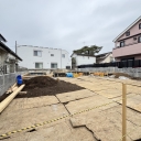 国立市西1丁目新築戸建 B号棟