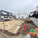 国立市西1丁目新築戸建 C号棟