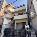 神戸市東灘区本山中町4丁目　中古戸建
