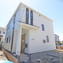 葛飾区西水元3丁目　新築戸建　G号棟