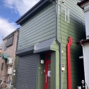 足立区西伊興4丁目　戸建