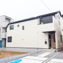 葛飾区お花茶屋2丁目　新築戸建