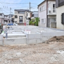 足立区伊興4丁目　新築戸建　I号棟