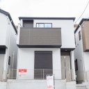 箕面市外院三丁目　新築戸建　2号棟