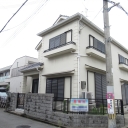 豊中市本町九丁目　中古戸建