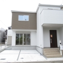 池田市旭丘三丁目　新築戸建