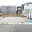 池田市旭丘三丁目　新築戸建　1号棟