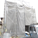 池田市旭丘三丁目　新築戸建