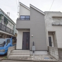 中野区鷺宮一丁目戸建