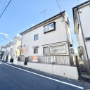 日野市西平山5丁目　中古戸建